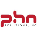PHN Solutions, Inc. Logo