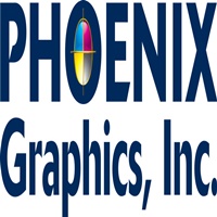 Phoenix Graphics Inc Logo