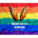 Phoenix Content Marketing Logo