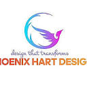 Phoenix Hart Designs Logo