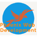 Phoenix Web Development Logo