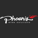 Phoenix Wise Solutions  Logo