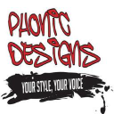 Phonic Designs Logo