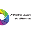 Photo Center and Services Logo