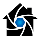 Photograph RGV - Real Estate Media Logo