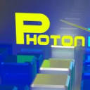Photon Bounce Logo