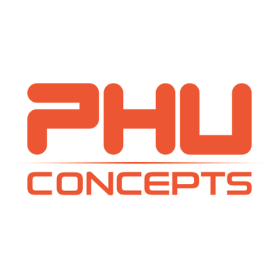 Phu Concepts Logo