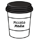 Piccolo Media Logo