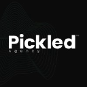 Pickled Agency Logo