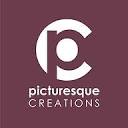 Picturesque Creations Logo