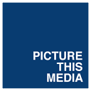 Picture This Media Logo