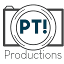 Picture This! Productions Logo