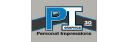 PI Graphics (Personal Impressions) Logo