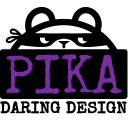 Pika Creative Ltd Logo