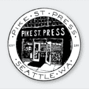Pike Street Press Logo