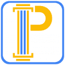 Pillar Digital Marketing Agency Logo