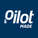 Pilotmade Web Design Logo