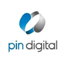 Pin Digital Ltd Logo