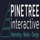 Pine Tree Interactive Logo