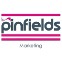 Pinfields Marketing Logo