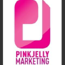 PinkJelly Marketing Logo