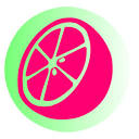PinkLime Media Logo