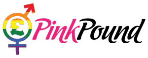 Pink Pound Marketing LTD Logo