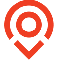 PinPoint Local Grimsby logo