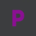 Pinup Graphic Design Ltd logo