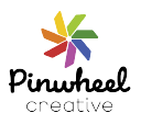 Pinwheel Creative Logo