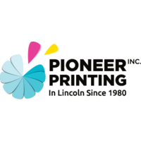 Pioneer Printing, Inc. Logo