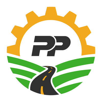 Pioneer Promo Logo