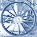 Pioneer Web Design Logo