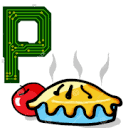Pi Pie Studios Logo