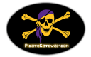 Pirate Gateway, LLC Logo