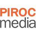 piroc media, inc Logo