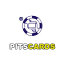 Pitscards Logo
