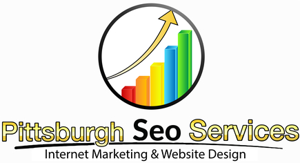 Pittsburgh SEO Services Logo