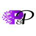 Pixel & Prose Logo