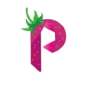 Pixelberry Web Design Logo