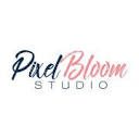 Pixel Bloom Studio Logo