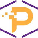 Pixel Bytes Media Logo