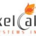 Pixel Calyx Systems Inc. Logo