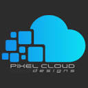 Pixel Cloud Designs Logo