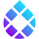 Pixel Drip Studio Logo