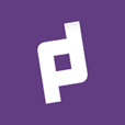 Pixel Dynamic Logo