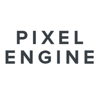 Pixel Engine Logo