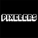 Pixelers Pro Logo