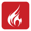 Pixelfire Logo