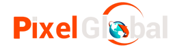 Pixel Global IT Services Logo